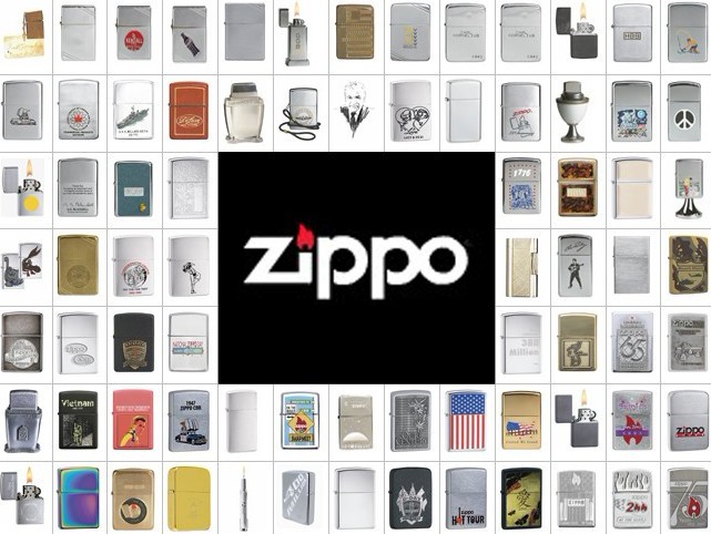 zippo