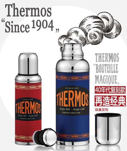 ħTHERMOS͹űر