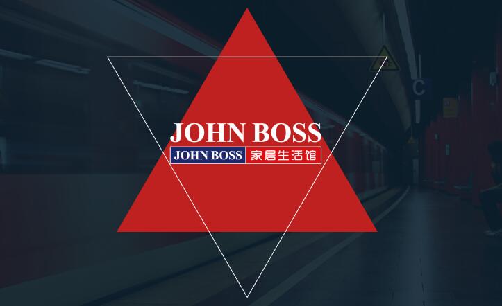 Ӣ꾫ƷNƷJOHN BOSS