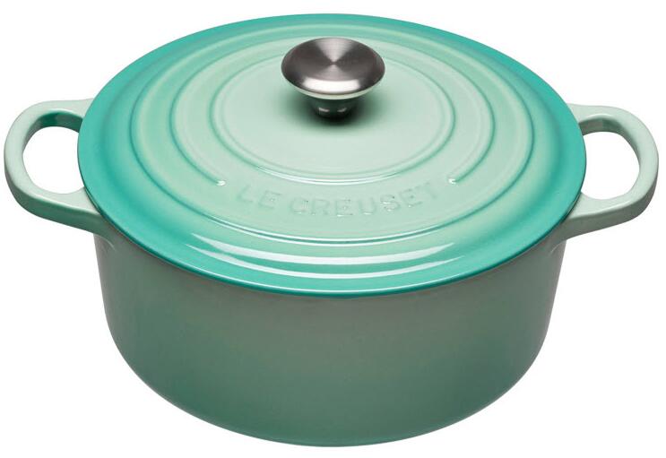  Le Creuset °mTF