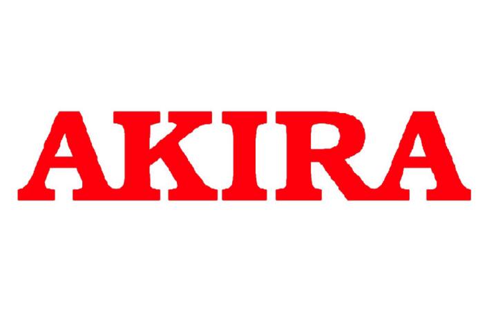 AKIRA (i)Ҙ(l)