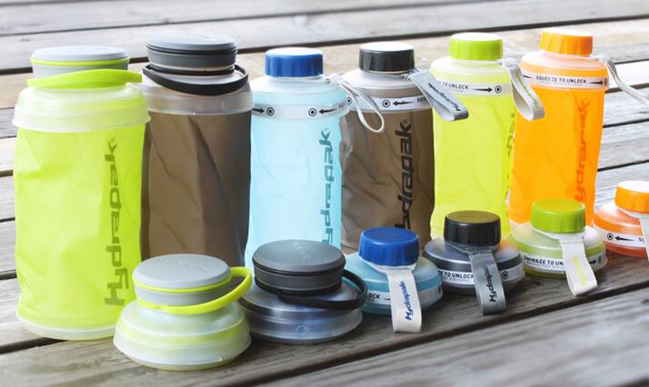 Hydrapak Stash Bottle(chung)TпۯBˮ \(yn)ˮyˮƿ