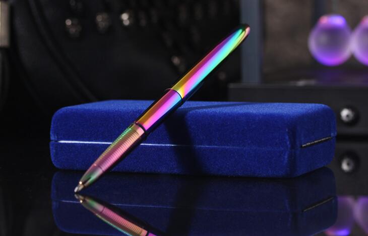 Fisher Rainbow Space Pen̫չP