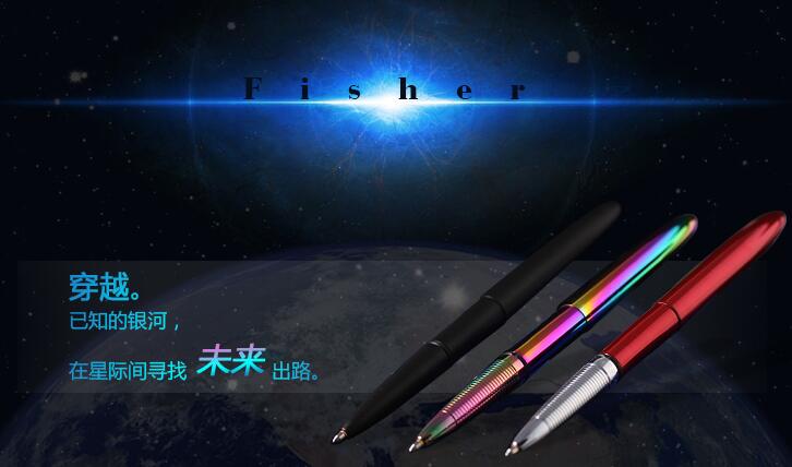 Fisher Space Pen