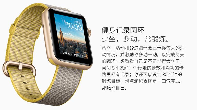 Apple Watch Series 2Oֱ