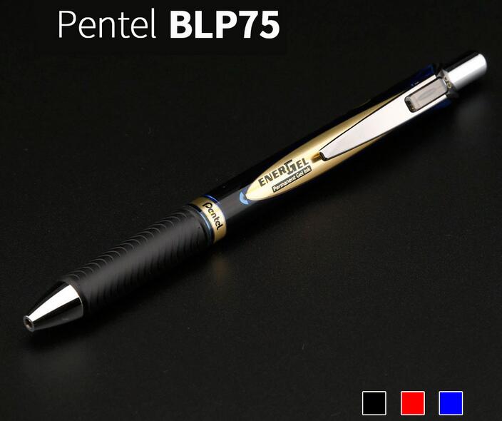 ͨ/Pentel BLP75 ԹP