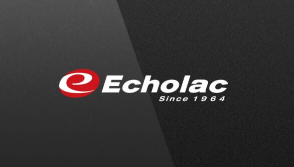 echolac luggage-U