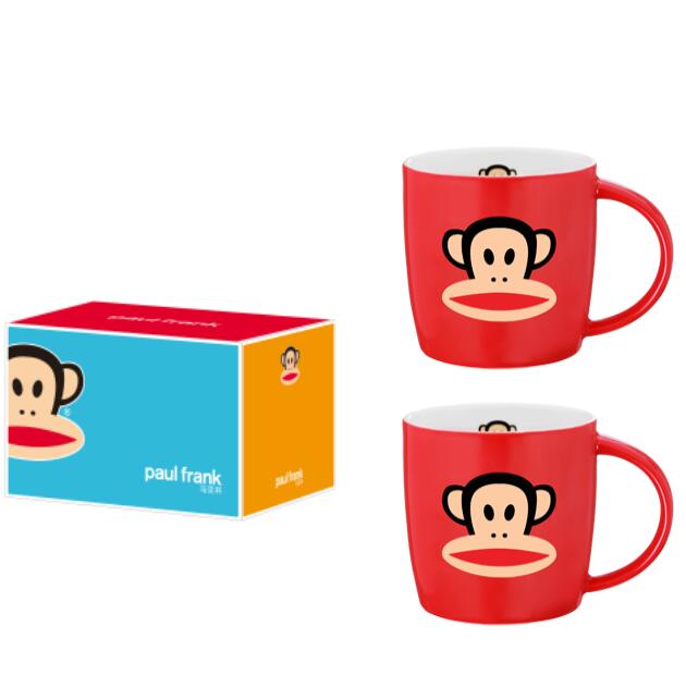 Paul Frank\bB-1b