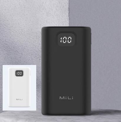 MiLi Power Mini PDƄԴ